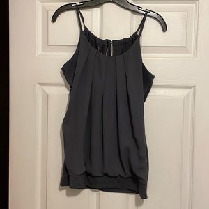 Maurices size medium top. Like new. Tank style
